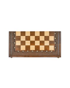 Шахматы Нарды резные Гамбит 1 60 Simonyan as102 Gamedealer