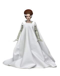 Фигурка Bride of Frankenstein Universal Monster 19см 04820 Neca