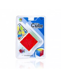 Головоломка Magic Cube Кубик Changing the diamond 6 5х6 5см WZ 13120 Fanxin