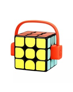 Головоломка Giiker Super Cube SUPERCUBE i3 Кубик рубика Умный Xiaomi
