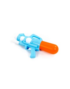 Водный пистолет игрушечный Аквадрайв 8 36 см Полесье