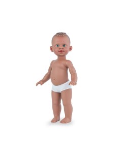 Кукла 30cм Petit Rene без одежды в пакете M14AN Marina&pau