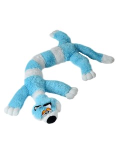 Мягкая игрушка Кот Багет 100см голубой BEL 03356 BLUE Toy and joy
