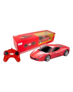 Радиоуправляемая машинка Ferrari 458 Italia 46600 Rastar