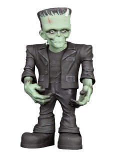 Фигурка Universal Monsters Frankenstein 41см 63010 Neca