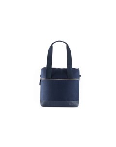 Сумка рюкзак для коляски Aptica Back Bag Portland Blue 2021 Inglesina