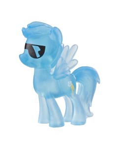 Фигурка Hasbro мини Rainbow Dash E5622 My little pony