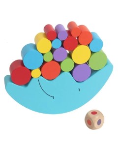 Игра баланс Лунный баланс для детей с 3 лет в коробке 200546377 Наша игрушка