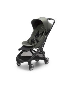 Коляска прогулочная Butterfly FOREST GREEN Bugaboo