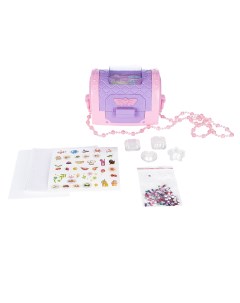 Игровой набор для девочек Шкатулка принцессы 6601 Maya toys