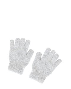 Перчатки детские A37630 серый р 17 Daniele patrici