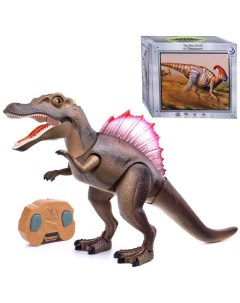 Динозавр 9986D р у 27MHz в коробке Oubaoloon