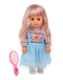 Кукла Моя малышка 803808 Наша игрушка