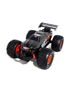 Радиоуправляемый краулер CR 171801B BLACK Create toys