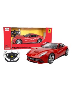 Радиоуправляемая машинка Ferrari F12 49100пц Rastar
