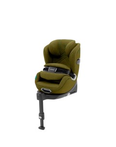 Автокресло Anoris T i Size Mustard Yellow Cybex