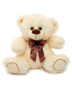 Мягкая игрушка Медведь Норрис 36 см Unaky soft toy
