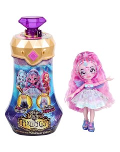 Кукла в бутылке Pixlings Unia 14871 Magic mixies
