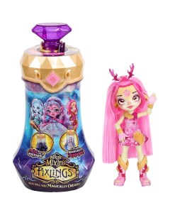 Кукла в бутылке Pixlings Deerlee 14881 Magic mixies