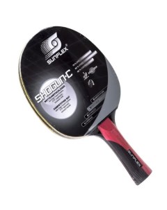Ракетка для настольного тенниса Shogun C Power RIM Sunflex