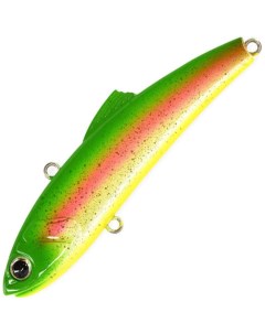 Воблер Frost Candy Vib 95мм 031 Bright Trout Narval
