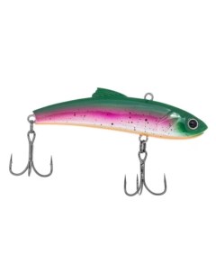Воблер Frost Candy Vib 80мм 031 Bright Trout Narval