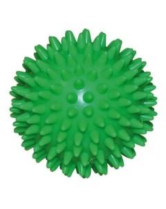 Массажный мяч L 0107 зелёный 7 см Ортосила