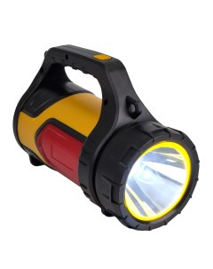 Фонарь прожектор 8224 свветодиодный аккумуляторный Облик