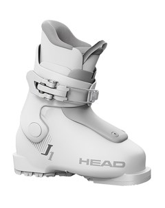 Горнолыжные Ботинки J 1 White Gray 16 5 см Head