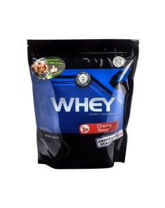 Протеин Whey Protein 500 г cherry Rps nutrition