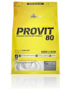 Протеин Provit 80 тирамису 700 г Олимп