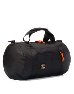 Спортивная сумка RHOMBYS Бочка чёрная Rhombys gear