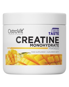 Креатин Creatine Monohydrate 300 г манго Ostrovit