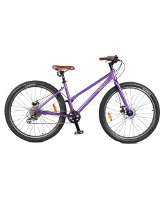 Велосипед Chloe 27 5 Race violet 27 5 Shulz