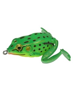 Мягкая приманка Лягушка Kicker Frog FR01 5 5см Luremax
