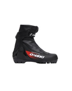 Лыжные ботинки NNN SKATE S86523 размер 45 Onski