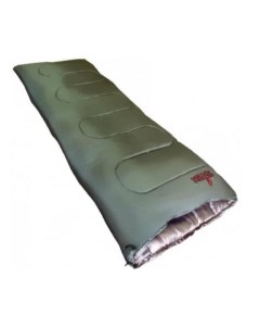 Спальный мешок Totem Woodcock зеленый Р TTS 001 Кнр
