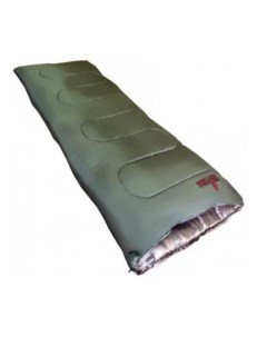 Спальный мешок Totem Woodcock зеленый Л TTS 001 Кнр