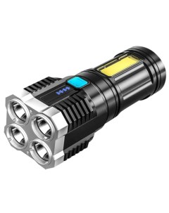 Фонарь аккумуляторный LED51525 Ultraflash