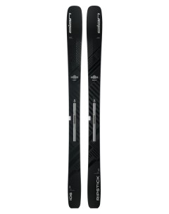 Горные Лыжи 2023 24 Ripstick Black Edition 106 р 180 см Elan