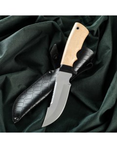 Нож туристический Охотник 1 Nobrand