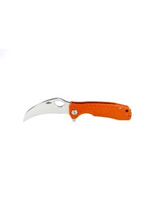 Нож Сlaw L Оранжевый Honey badger