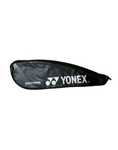 Сумка чехол 1 3 ракетки Badminton Racket Cover Astrox Black Yonex
