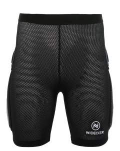 Защитные Шорты Muryan Sv6 Shorts Hip Prot Tailb Plast XL INT Nidecker