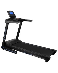 Беговая дорожка Neotren Gmbh New Classic Argentum LCD Oxygen fitness