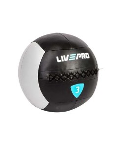 Медбол Wall Ball LP8100 03 Livepro