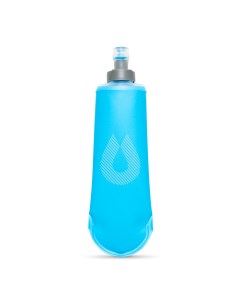 Фляга Softflask 0 25L Голубой Hydrapak