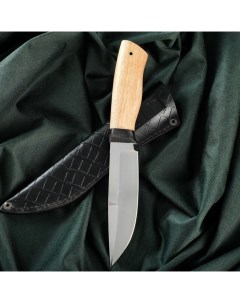 Нож туристический Акула Павловские ножи