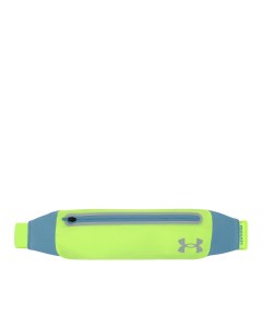 Поясная Сумка Flex Speedpocket Run Belt Yellow Under armour