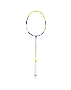 Ракетка для бадминтона X Feel Origin Lite Blue Yellow Babolat